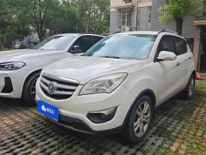 Changan CS35 2013 Бензин