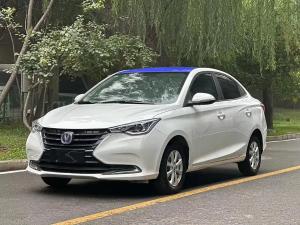 Changan Alsvin 2020 Бензин
