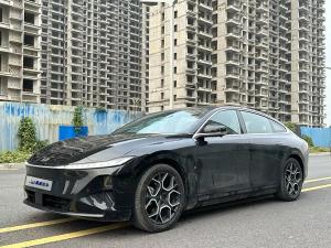 Changan Nevo A07 2024 Электрический