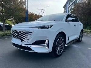 Changan UNI-K 2021 Бензин