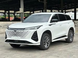 Changan CS75PLUS 2024 Бензин