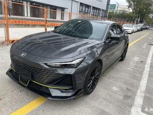 Changan UNI-V 2023 Бензин