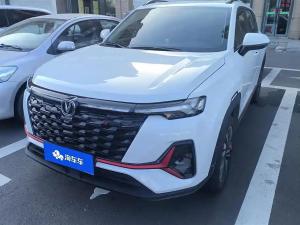 Changan CS35PLUS 2024 Бензин