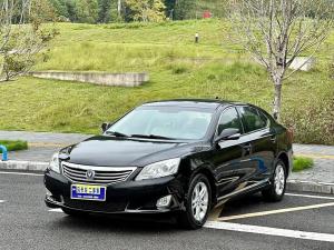 Changan Raeton 2015 Бензин