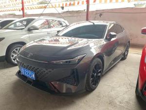 Changan UNI-V 2024 Бензин