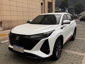 Changan CS75PLUS 2022 Бензин