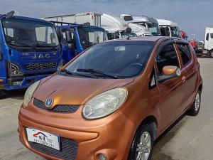 Changan BenBen MINI 2013 Бензин