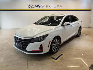 Changan Raeton CC 2020 Бензин