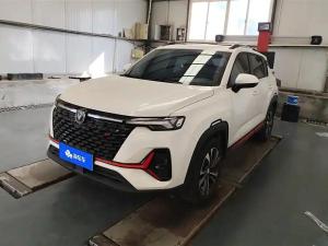 Changan CS35PLUS 2023 Бензин