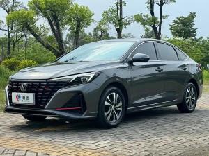 Changan Eado 2024 Бензин