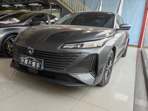 Changan Yida 2024 Бензин