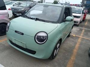 Changan Lumin 2022 Электрический