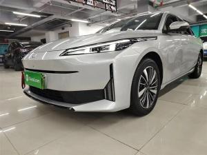 Changan Nevo A05 2024 Подключаемый гибрид