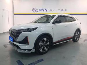 Changan CS55 PLUS 2022 Бензин