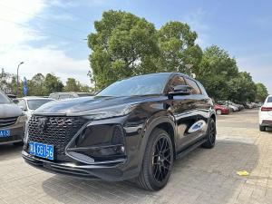 Changan CS75PLUS 2019 Бензин