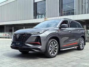 Changan CS75PLUS 2020 Бензин