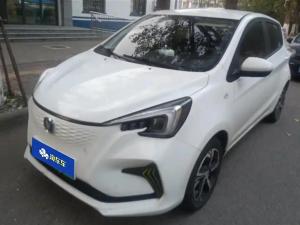 Changan Oshan Benben E-Star 2021 Электрический