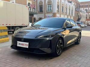 Changan Yida 2023 Бензин