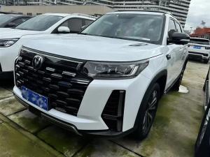 Changan CS95 2022 Бензин