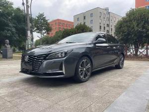 Changan Raeton CC 2021 Бензин