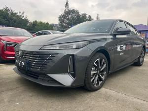 Changan Eado 2024 Бензин