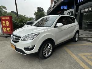 Changan CS35 2015 Бензин