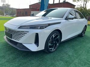 Changan Yida 2023 Бензин