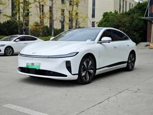 Changan Nevo A07 2023 Расширенный диапазон