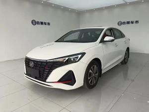 Changan Eado 2023 Бензин