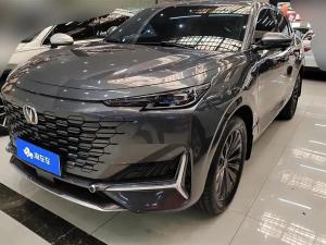 Changan UNI-K 2024 Бензин