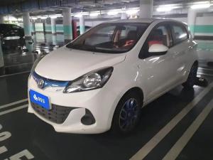 Changan BenBen EV 2017 Электрический