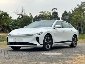 Changan Nevo A07 2023 Расширенный диапазон