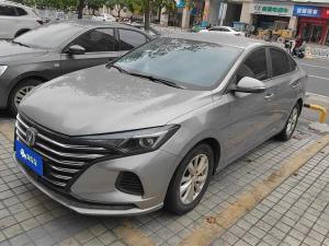 Changan Eado 2021 Бензин