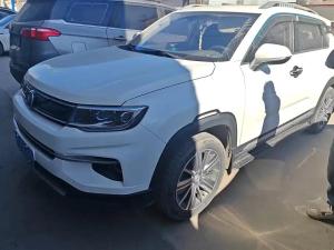 Changan CS35PLUS 2020 Бензин