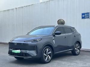 Changan Nevo Q05 2024 Подключаемый гибрид