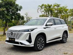 Changan CS75PLUS 2024 Бензин