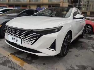 Changan Raeton Plus 2022 Бензин