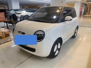 Changan Lumin 2022 Электрический