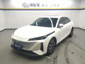 Changan Yida 2023 Бензин