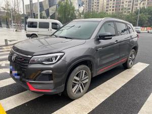 Changan CS75 2023 Бензин