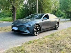 Changan Nevo A07 2023 Расширенный диапазон