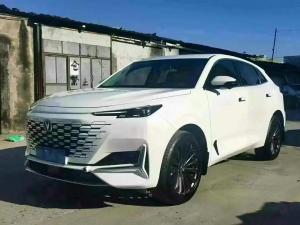 Changan UNI-K 2022 Бензин