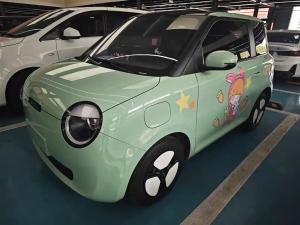 Changan Lumin 2022 Электрический