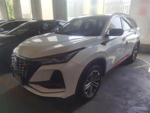 Changan CS75 2021 Бензин