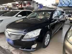 Changan Raeton 2016 Бензин