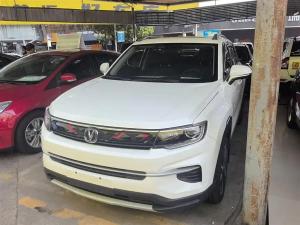 Changan CS35PLUS 2020 Бензин
