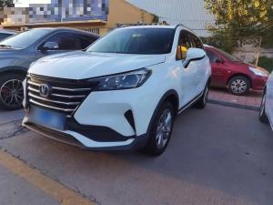 Changan CS15 2020 Бензин