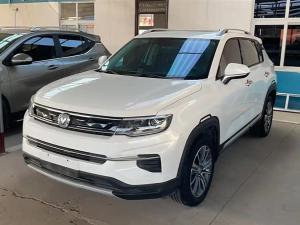 Changan CS35PLUS 2019 Бензин