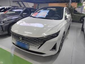 Changan Raeton Plus 2022 Бензин