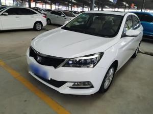 Changan Alsvin V7 2015 Бензин